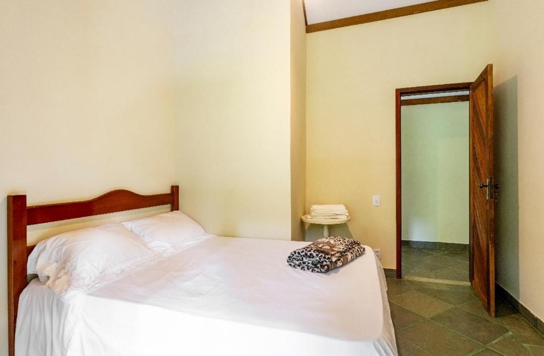 Sitio Borges Petrópolis