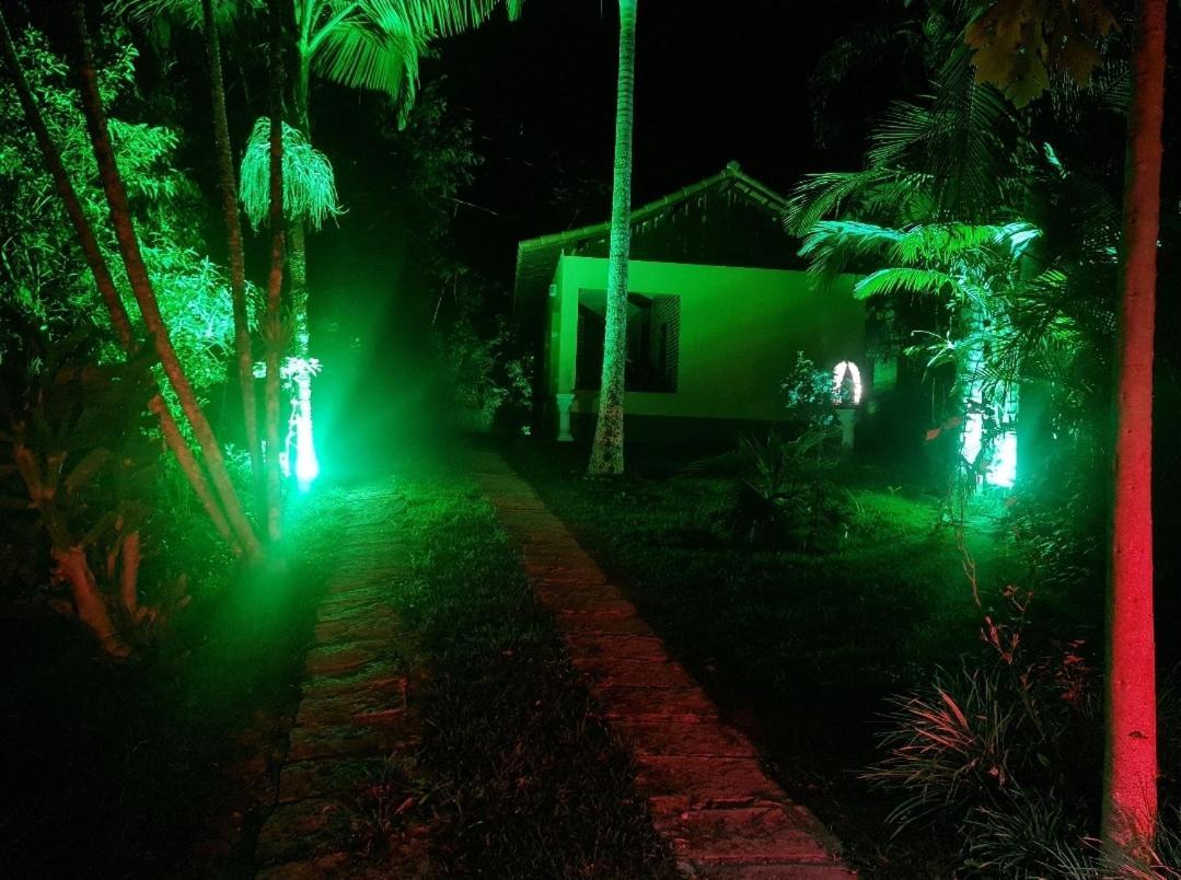 Sitio Borges Petrópolis