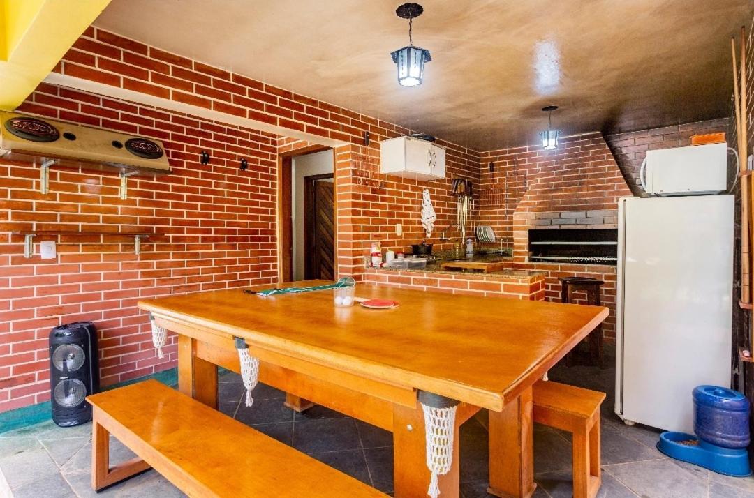 Сasa de vacaciones Sitio Borges Petrópolis
