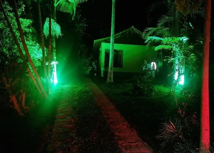 Sitio Borges