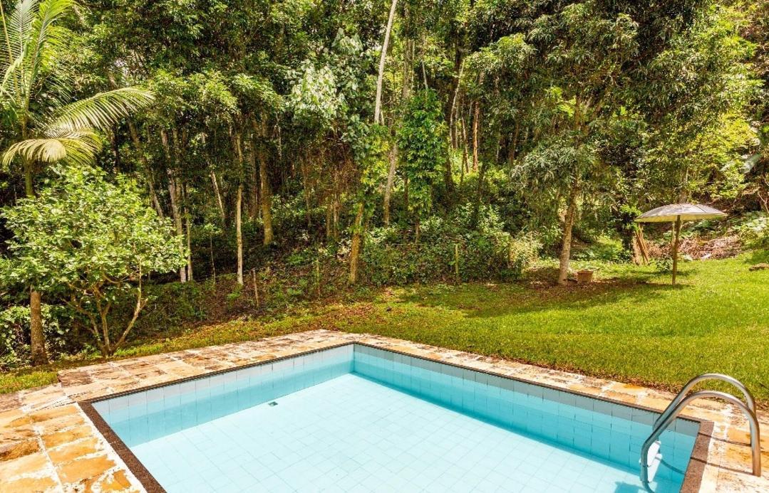 Holiday home Sitio Borges