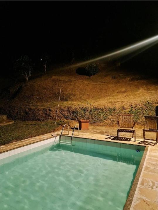 Holiday home Sitio Borges