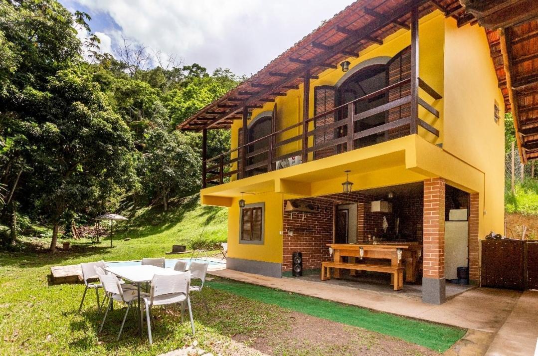 Sitio Borges Holiday home Petropolis (Rio de Janeiro)
