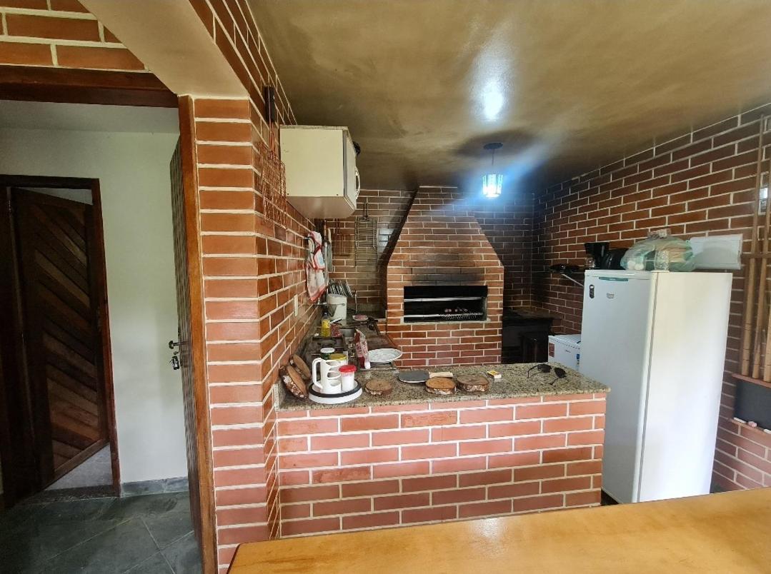 Holiday home Sitio Borges Petropolis (Rio de Janeiro)