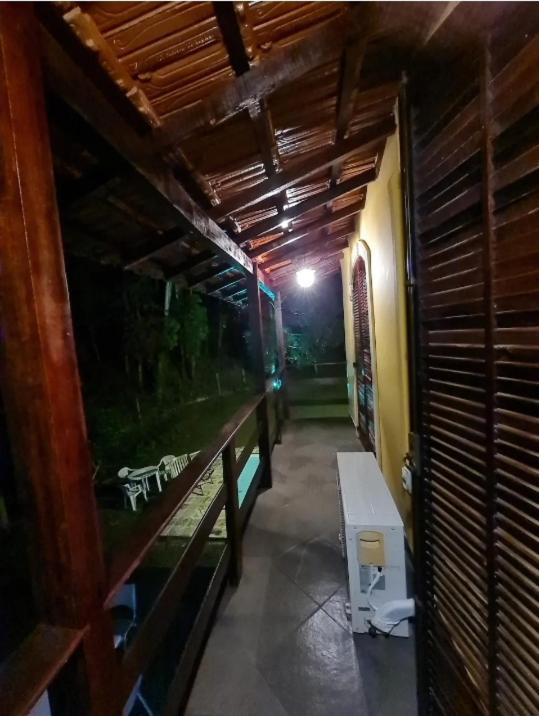 Holiday home Sitio Borges