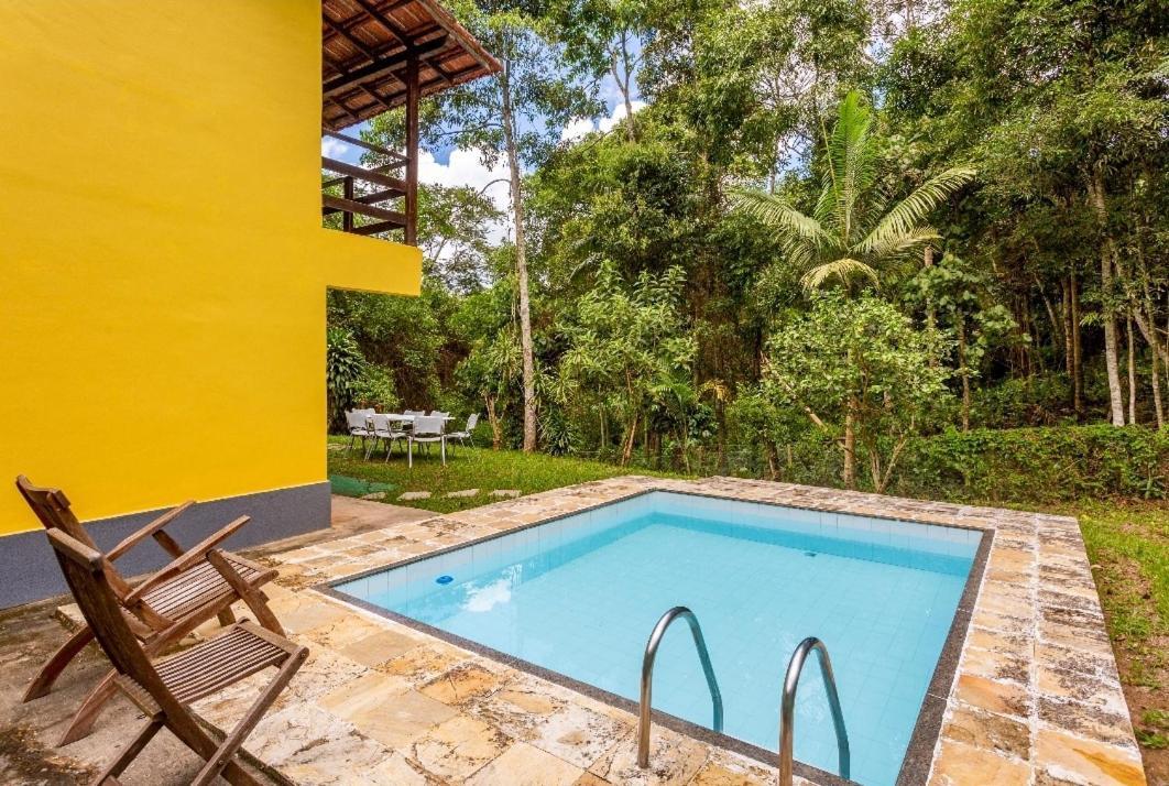 Sitio Borges Petropolis (Rio de Janeiro)