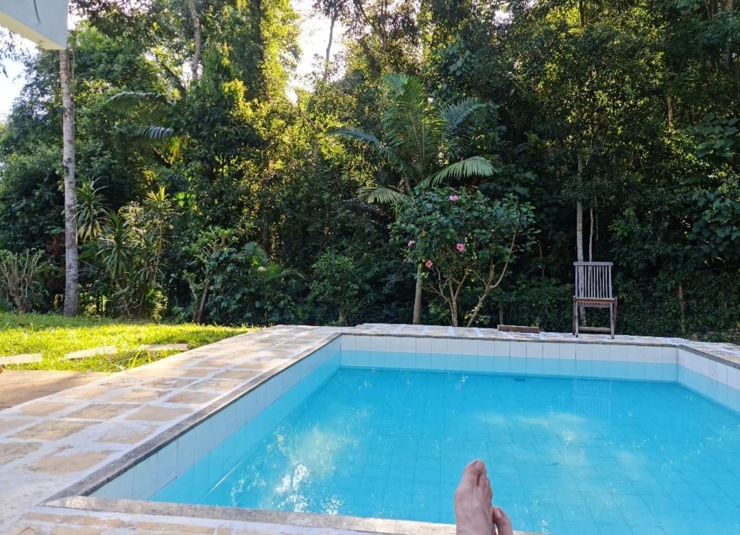Holiday home Sitio Borges *