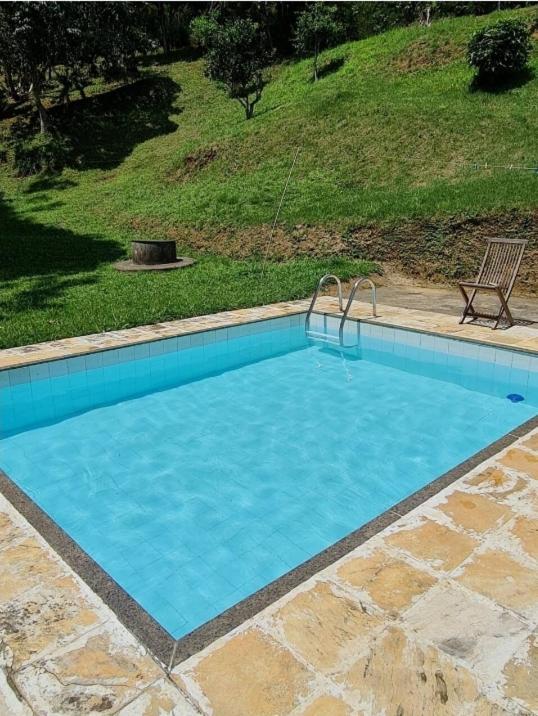 Sitio Borges Holiday home *