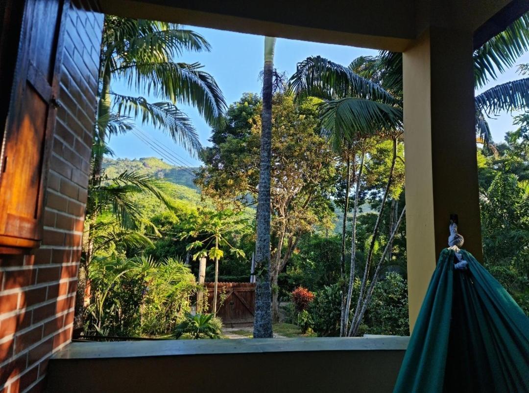 Sitio Borges Holiday home Petropolis (Rio de Janeiro)
