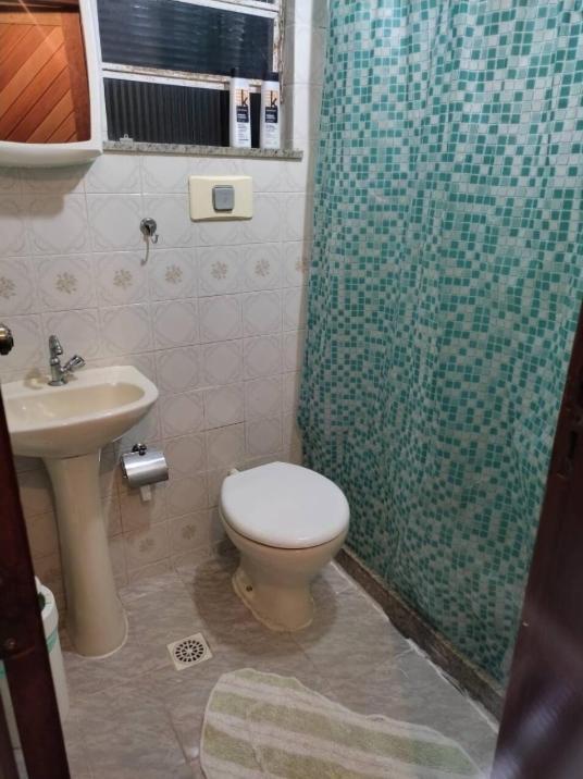 Sitio Borges Petropolis (Rio de Janeiro)