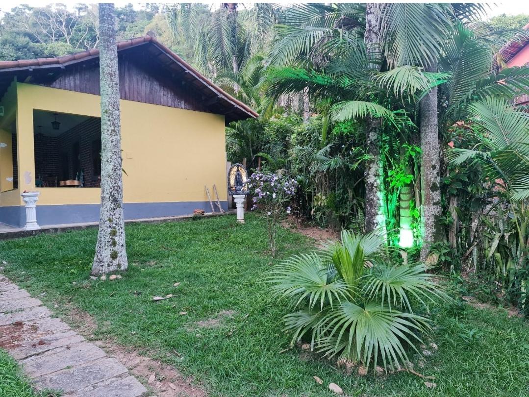 Sitio Borges Holiday home