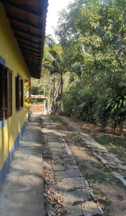 Holiday home Sitio Borges *